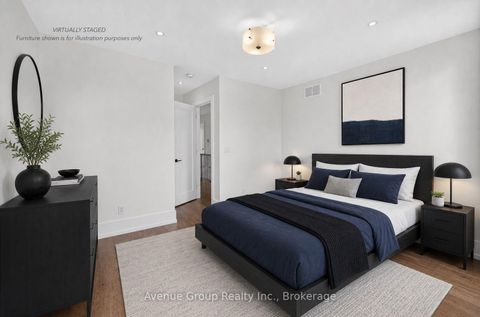 Photo 31 at 33 Cartwright Avenue, Glen Park, Toronto