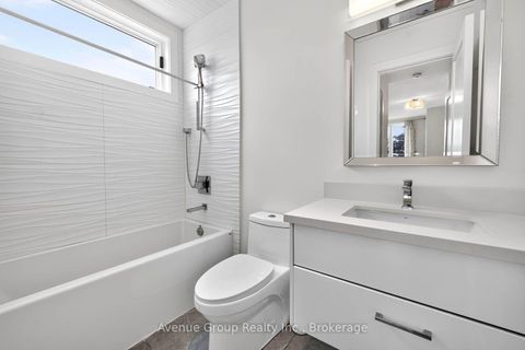 Photo 32 at 33 Cartwright Avenue, Glen Park, Toronto