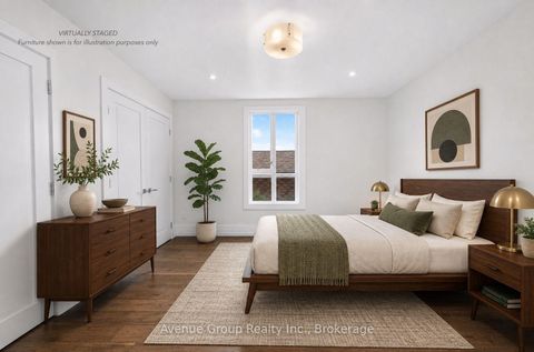 Photo 34 at 33 Cartwright Avenue, Glen Park, Toronto