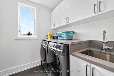 Photo 37 at 33 Cartwright Avenue, Glen Park, Toronto