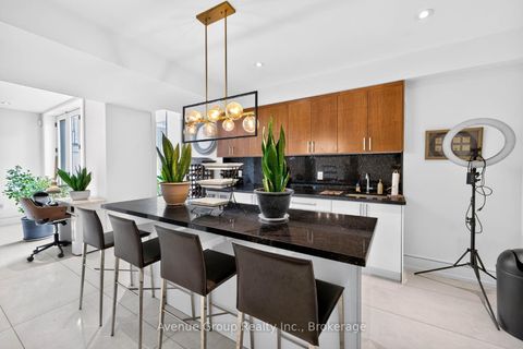 Photo 41 at 33 Cartwright Avenue, Glen Park, Toronto
