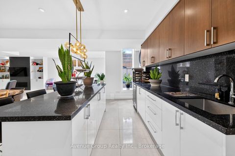 Photo 42 at 33 Cartwright Avenue, Glen Park, Toronto