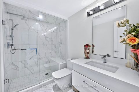 Photo 43 at 33 Cartwright Avenue, Glen Park, Toronto