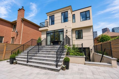Photo 44 at 33 Cartwright Avenue, Glen Park, Toronto