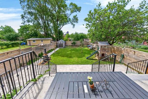 Photo 45 at 33 Cartwright Avenue, Glen Park, Toronto