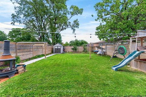 Photo 46 at 33 Cartwright Avenue, Glen Park, Toronto