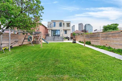 Photo 47 at 33 Cartwright Avenue, Glen Park, Toronto