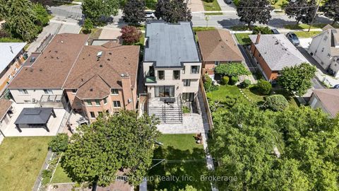 Photo 48 at 33 Cartwright Avenue, Glen Park, Toronto