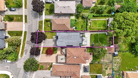 Photo 49 at 33 Cartwright Avenue, Glen Park, Toronto