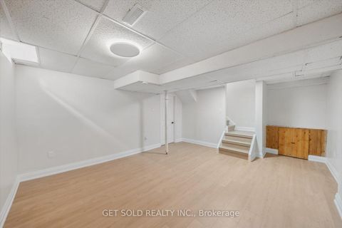 Photo 28 at 232 Kozlov Street, West Bayfield, Barrie
