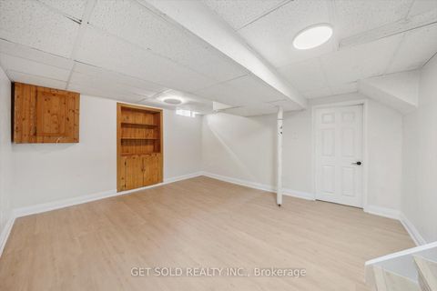 Photo 29 at 232 Kozlov Street, West Bayfield, Barrie