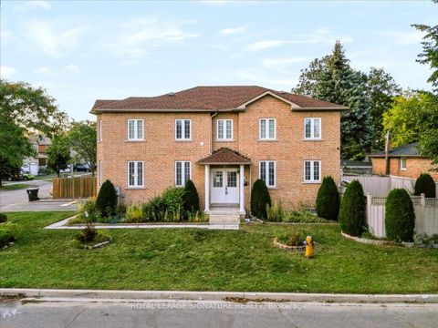 Photo 0 at 106 Craggview Drive, West Hill, Toronto