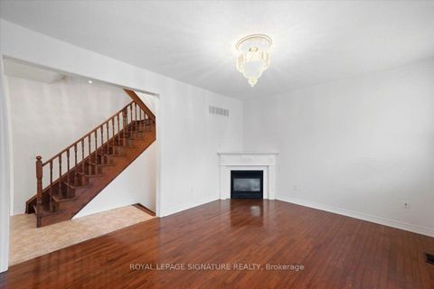 Photo 5 at 106 Craggview Drive, West Hill, Toronto