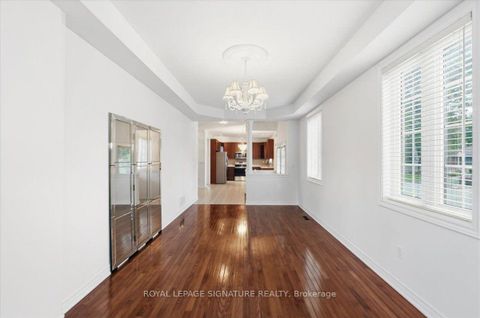 Photo 7 at 106 Craggview Drive, West Hill, Toronto