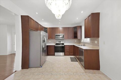 Photo 9 at 106 Craggview Drive, West Hill, Toronto
