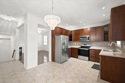 Photo 10 at 106 Craggview Drive, West Hill, Toronto