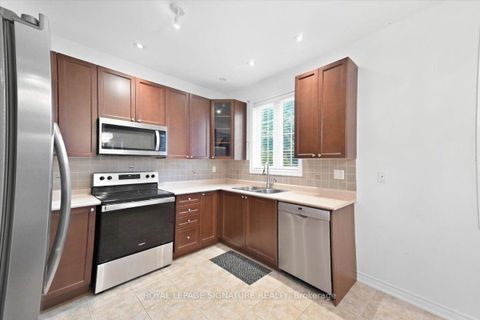 Photo 11 at 106 Craggview Drive, West Hill, Toronto