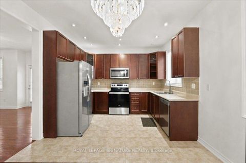 Photo 12 at 106 Craggview Drive, West Hill, Toronto