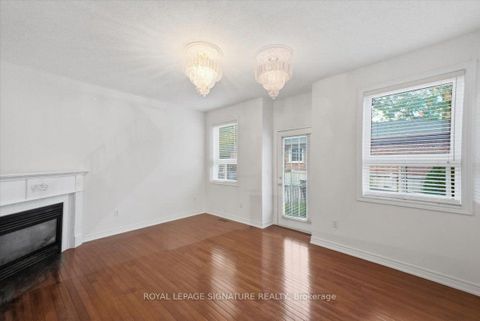 Photo 13 at 106 Craggview Drive, West Hill, Toronto