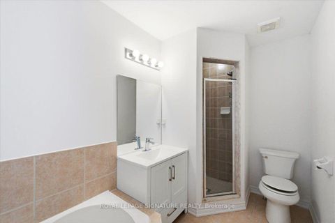 Photo 17 at 106 Craggview Drive, West Hill, Toronto