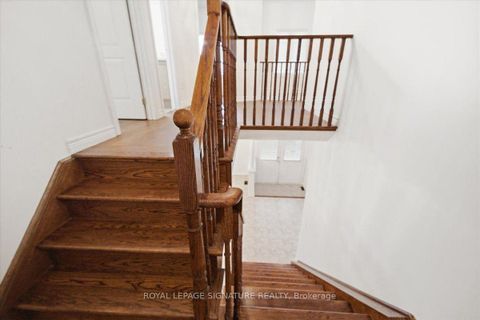 Photo 19 at 106 Craggview Drive, West Hill, Toronto