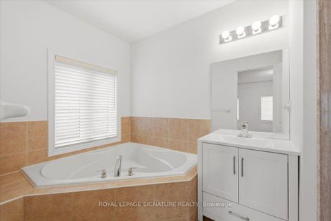 Photo 21 at 106 Craggview Drive, West Hill, Toronto