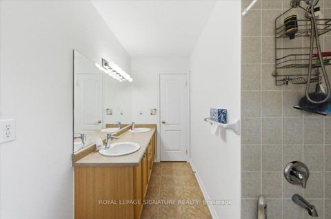 Photo 23 at 106 Craggview Drive, West Hill, Toronto