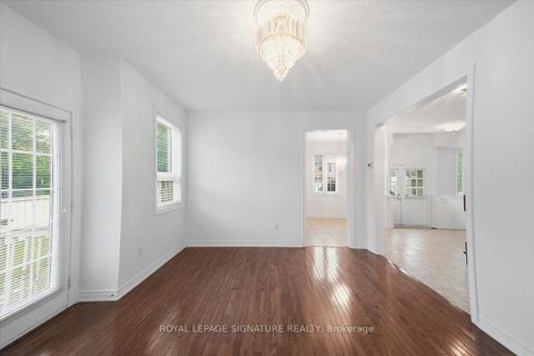 Photo 24 at 106 Craggview Drive, West Hill, Toronto