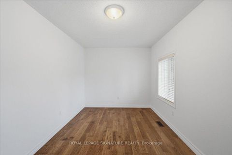 Photo 25 at 106 Craggview Drive, West Hill, Toronto