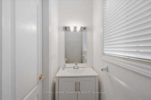 Photo 26 at 106 Craggview Drive, West Hill, Toronto