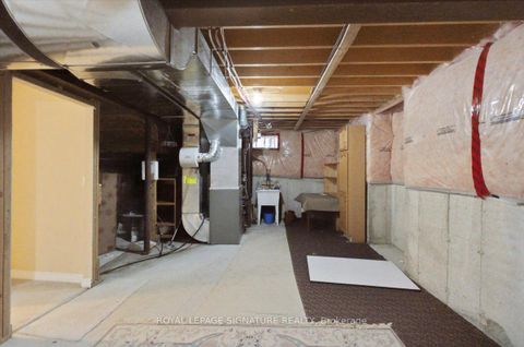 Photo 29 at 106 Craggview Drive, West Hill, Toronto