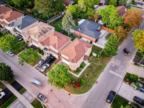 Photo 34 at 106 Craggview Drive, West Hill, Toronto