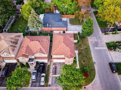 Photo 37 at 106 Craggview Drive, West Hill, Toronto