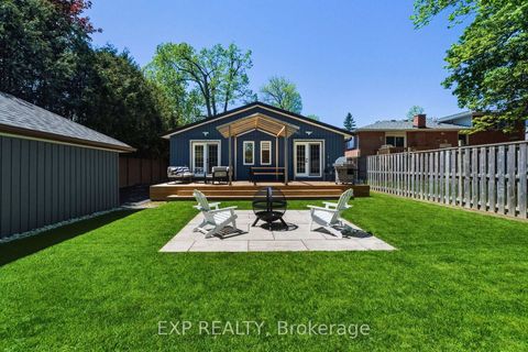 Photo 35 at 32 Farley Circle, Historic Lakeshore Communities, Georgina