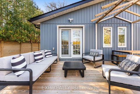 Photo 40 at 32 Farley Circle, Historic Lakeshore Communities, Georgina