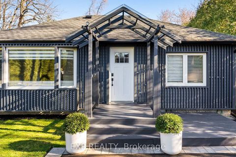 Photo 41 at 32 Farley Circle, Historic Lakeshore Communities, Georgina