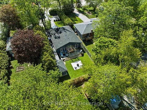 Photo 43 at 32 Farley Circle, Historic Lakeshore Communities, Georgina