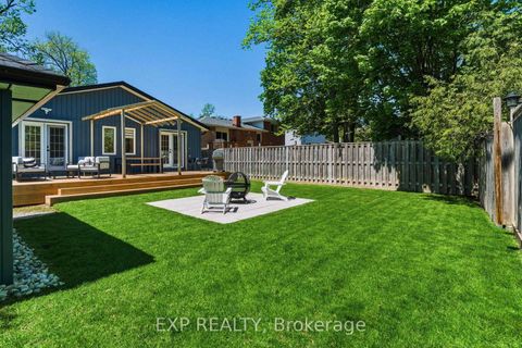 Photo 44 at 32 Farley Circle, Historic Lakeshore Communities, Georgina