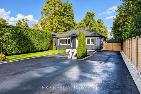 Photo 48 at 32 Farley Circle, Historic Lakeshore Communities, Georgina
