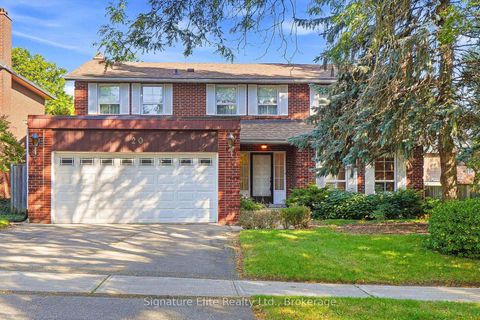 Photo 0 at 20 Riderwood Drive, Windfields, Toronto