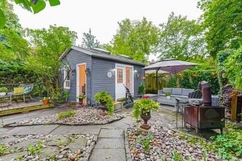 Photo 5 at 30 Birchmount Road, Cliffside, Toronto