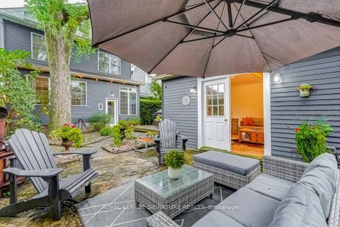 Photo 6 at 30 Birchmount Road, Cliffside, Toronto