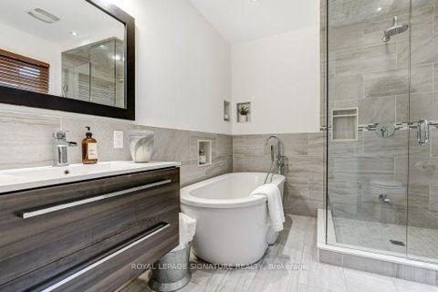 Photo 14 at 30 Birchmount Road, Cliffside, Toronto