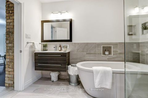 Photo 15 at 30 Birchmount Road, Cliffside, Toronto