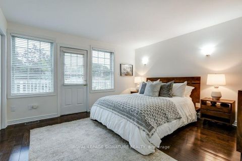 Photo 16 at 30 Birchmount Road, Cliffside, Toronto