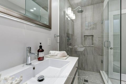 Photo 21 at 30 Birchmount Road, Cliffside, Toronto