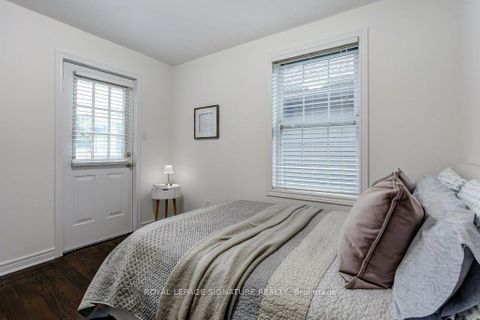Photo 23 at 30 Birchmount Road, Cliffside, Toronto
