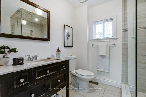 Photo 24 at 30 Birchmount Road, Cliffside, Toronto