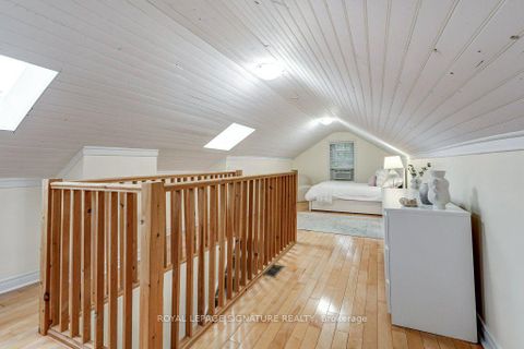 Photo 30 at 30 Birchmount Road, Cliffside, Toronto
