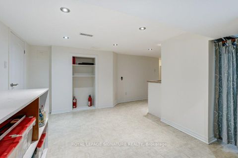 Photo 39 at 30 Birchmount Road, Cliffside, Toronto